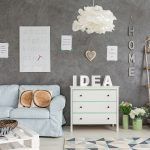 confinamiento para decorar tu casa