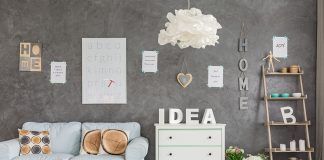 confinamiento para decorar tu casa