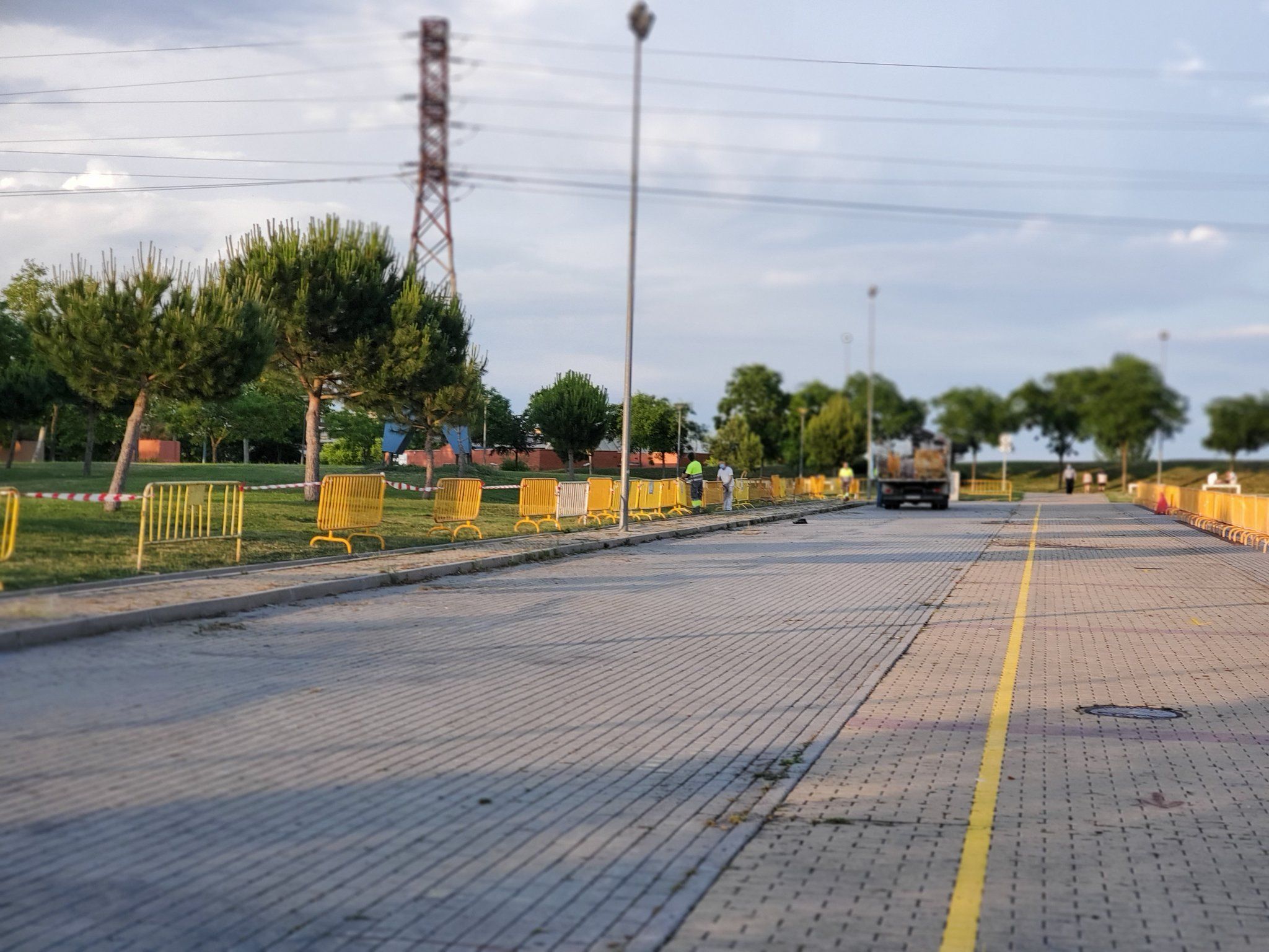 Los mercadillos de Alcorcón vuelven a abrir