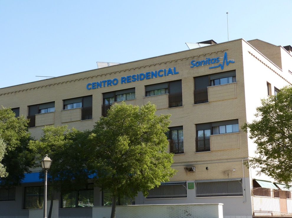 El TSJM ratifica la necesidad de medicalizar las residencias de mayores de Alcorcón
