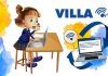 “Hay que destacar la madurez y responsabilidad de los alumnos del colegio Villalkor de Alcorcón durante estas semanas”
