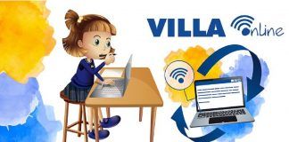 “Hay que destacar la madurez y responsabilidad de los alumnos del colegio Villalkor de Alcorcón durante estas semanas”