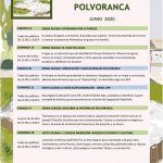 Agenda de Ocio de Alcorcón del 26 al 28 de junio