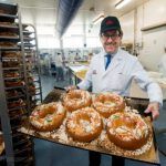 Viena Capellanes, sabor artesanal en Alcorcón de una de las empresas decanas de España