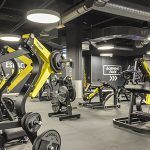 Nuevo gimnasio en X-Madrid Alcorcón