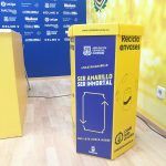 Alcorcón recicla un 24% más de envases de plástico en 2020