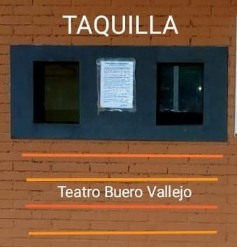 Reapertura de las taquillas del Teatro Buero Vallejo de Alcorcón 