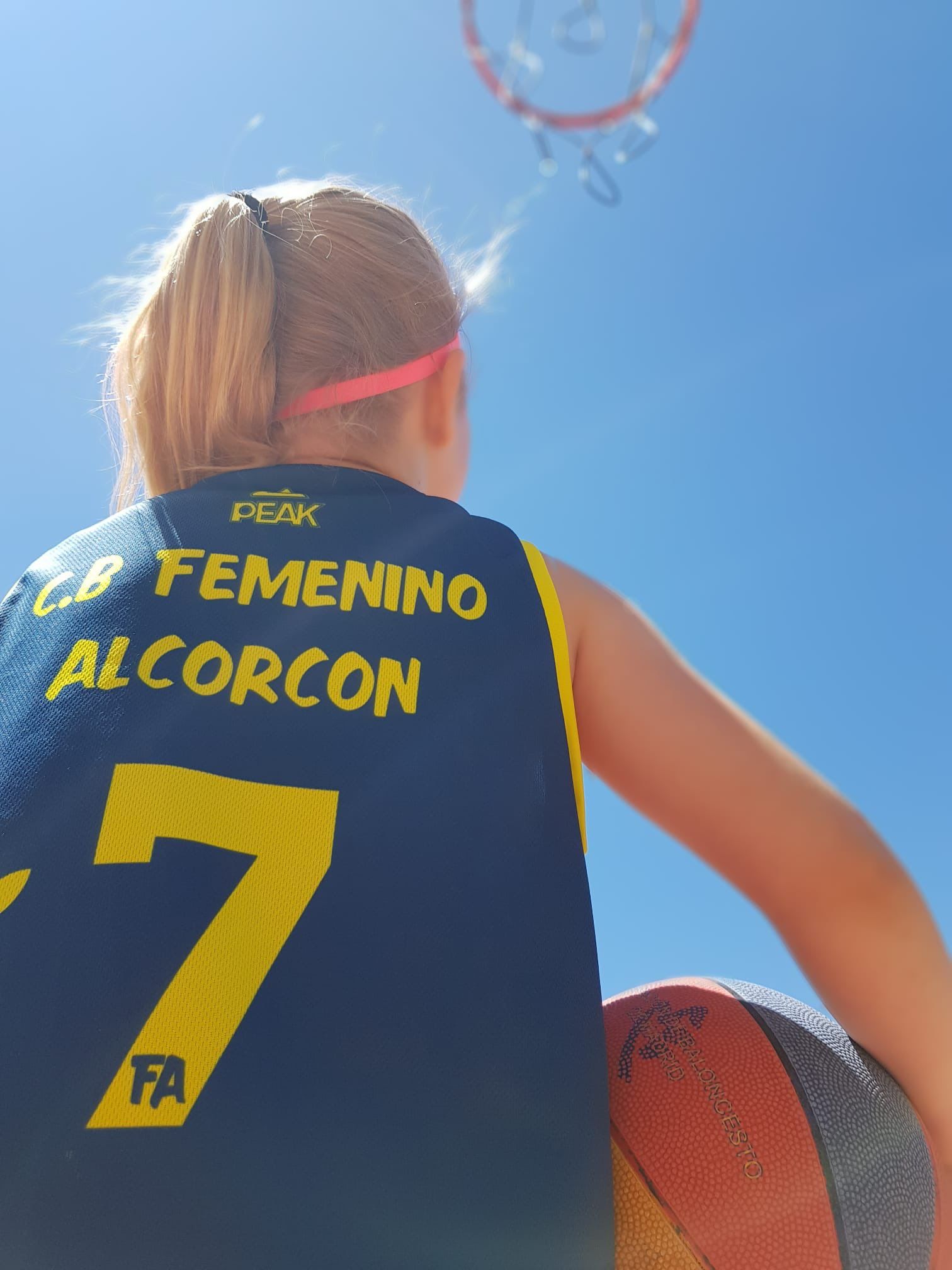 “Comparto con los clubes deportivos de Alcorcón la preocupación por el futuro”