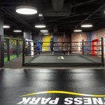 Nuevo gimnasio en X-Madrid Alcorcón