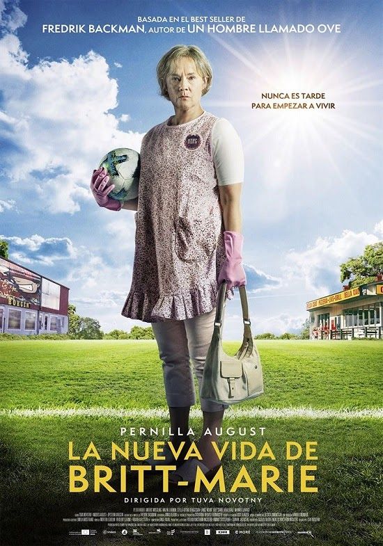 Las pelis de la semana en Alcorcón con la Revista Acción