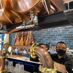 El Acebo y La Marcela las mejores terrazas de Alcorcón en la desescalada