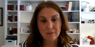 Ana Gómez: “Durante la pandemia el Gobierno de Alcorcón ha estado ausente”