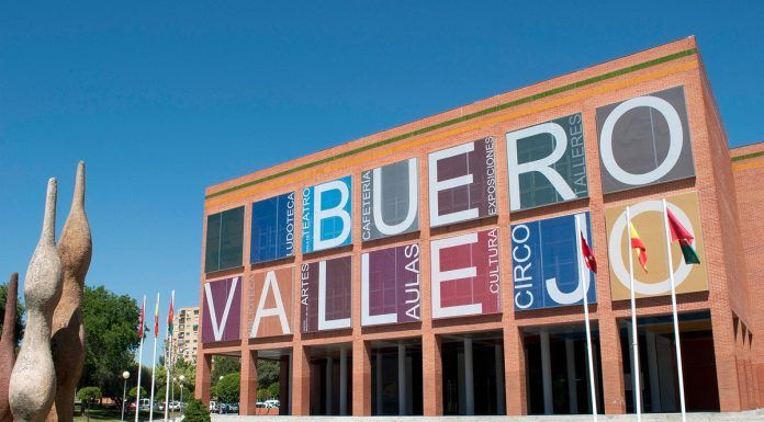 Reapertura de las taquillas del Teatro Buero Vallejo de Alcorcón