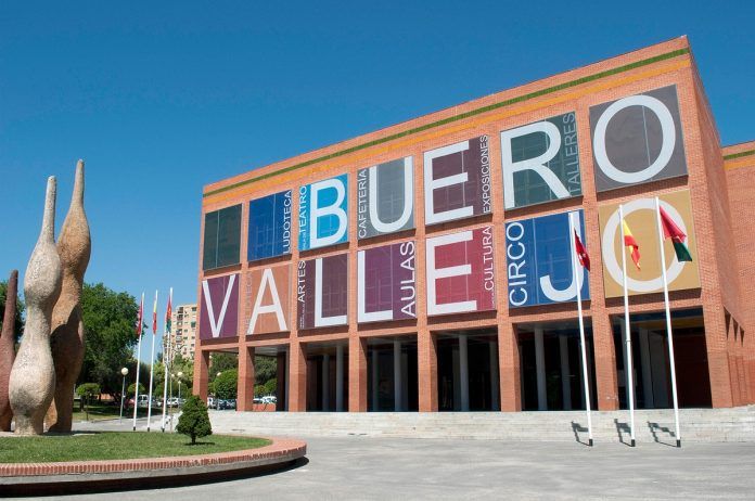 Reapertura de las taquillas del Teatro Buero Vallejo de Alcorcón