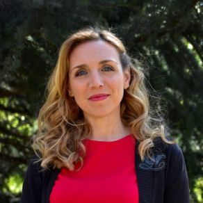 Natalia de Andrés: “Le he instado a la Concejala de Hacienda de Alcorcón a que ceda”