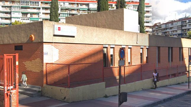 ¿Cómo ir al Centro de Salud en Alcorcón?