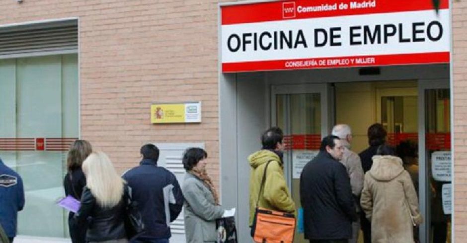 Alcorcón suma 358 parados más en mayo