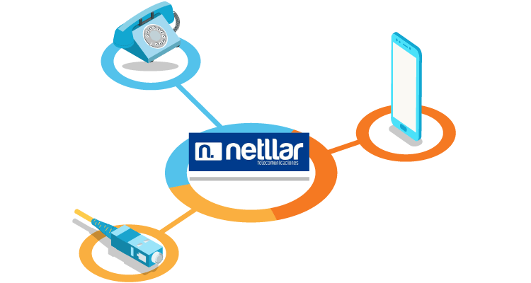 Telecomunicaciones e Internet con un servicio cercano en Alcorcón