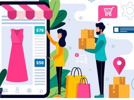 tienda online