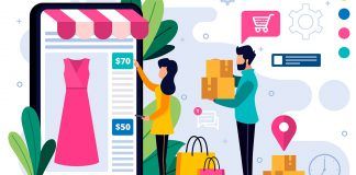 tienda online