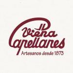 Viena Capellanes, sabor artesanal en Alcorcón de una de las empresas decanas de España