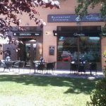 El Acebo y La Marcela las mejores terrazas de Alcorcón en la desescalada