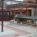 El Acebo y La Marcela las mejores terrazas de Alcorcón en la desescalada