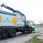 Alcorcón recicla un 24% más de envases de plástico en 2020