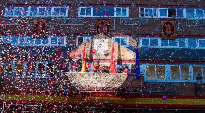 La mayoría de los alcorconeros a favor de la suspensión de las Fiestas