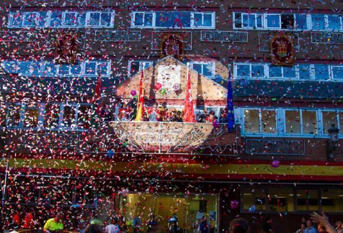 La mayoría de los alcorconeros a favor de la suspensión de las Fiestas