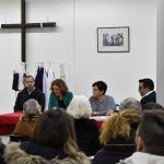 “El actual Gobierno de Alcorcón nunca ha venido a nuestras actividades”