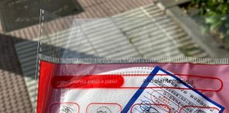 Nuevo reparto de mascarillas en Alcorcón desde este miércoles