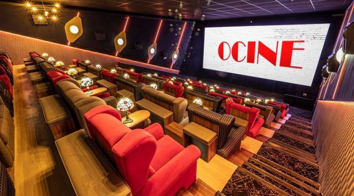 El 23 de junio reapertura de Ocine Alcorcón – Urban X Madrid