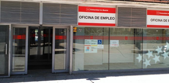 Alcorcón suma 358 parados más en mayo