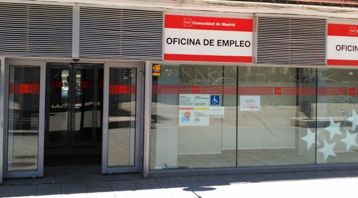 Alcorcón suma 358 parados más en mayo