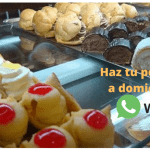 pasteles