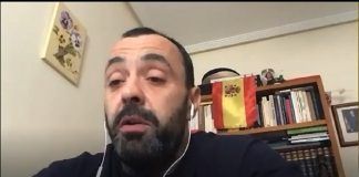 Pedro Moreno: “El Gobierno de Alcorcón ha aprovechado el COVID para un todo vale”