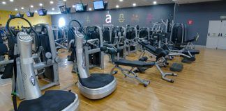 Locos por volver con seguridad a los gimnasios de Alcorcón