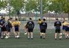 El Alcorcón B ya se prepara para el playoff