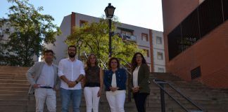 Ciudadanos Alcorcón propone unos presupuestos de consenso