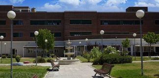 Estudio de seroprevalencia en las residencias de Alcorcón