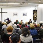 “El actual Gobierno de Alcorcón nunca ha venido a nuestras actividades”