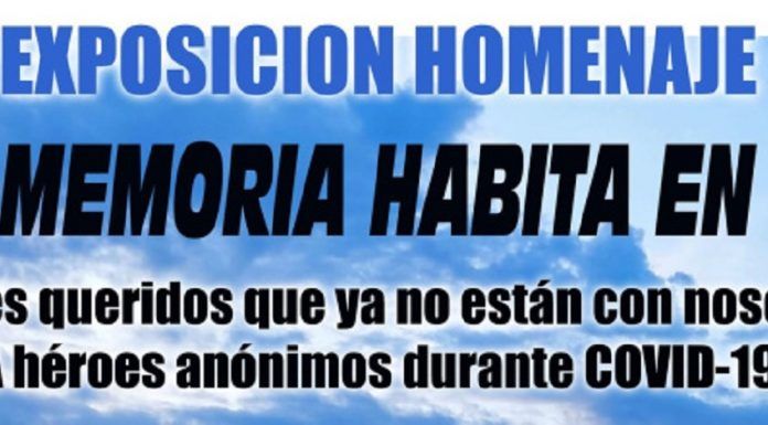 Tu memoria habita en mi en Alcorcón