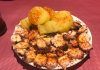 El mejor pulpo de Alcorcón