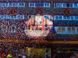 Alcorcón suspende las Fiestas 2020