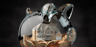 COMPRAR VIVIENDA
