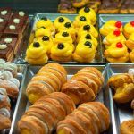 Moyano dulces artesanales