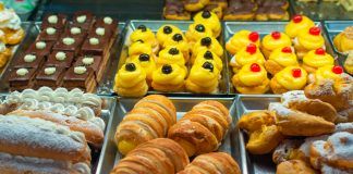 Moyano dulces artesanales