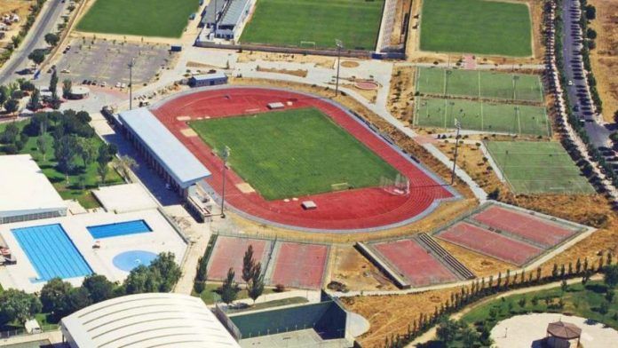 Alcorcón reabrirá las instalaciones deportivas de La Canaleja y Santo Domingo