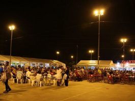 Vox Alcorcón solicita la suspensión de las Fiestas de Alcorcón Vox Alcorcón solicita la suspensión de las Fiestas de Alcorcón